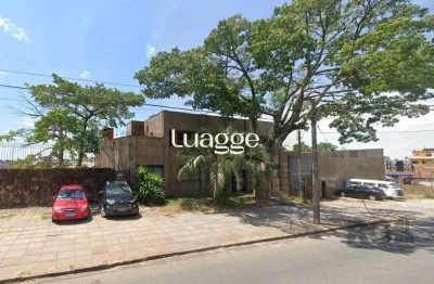 Barracão / Galpão / Depósito para alugar na Rua Intendente Alfredo Azevedo, 1045, Glória, Porto Alegre