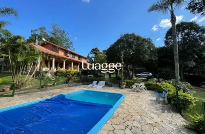 Chácara / sítio com 3 quartos à venda na Estrada Afonso Lourenço Mariante, 1177, Lomba do Pinheiro, Porto Alegre