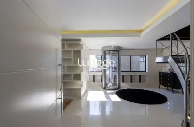 Cobertura com 4 quartos à venda na Rua Artur Rocha, 903, Mont Serrat, Porto Alegre