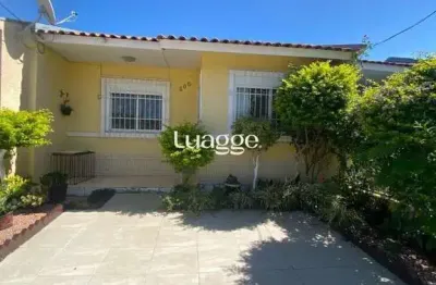 Casa com 3 quartos à venda na Rua Ruth Totta, 572, Hípica, Porto Alegre