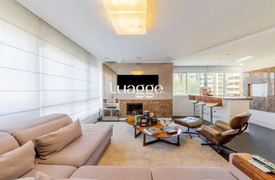 Apartamento com 3 quartos à venda na Avenida Luiz Manoel Gonzaga, 103, Três Figueiras, Porto Alegre