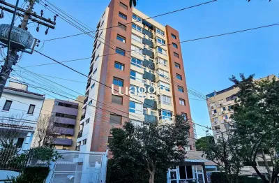 Apartamento com 2 quartos à venda na Rua Borges do Canto, 367, Petrópolis, Porto Alegre