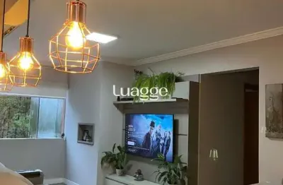 Apartamento com 3 quartos à venda na Rua Costa Lima, 881, Nonoai, Porto Alegre