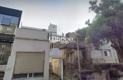 Terreno à venda na Avenida Mariland, 1223, São João, Porto Alegre