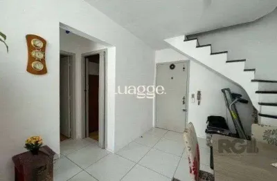 Cobertura para venda - 86.36m², 2 dormitórios, 1 vaga - santana