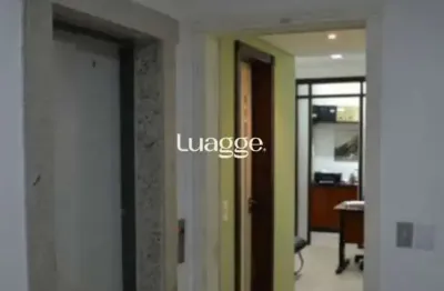 Conjunto/sala para venda - 45.12m², 0 dormitórios, centro histórico