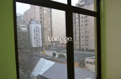 Conjunto/sala para venda - 45.12m², 0 dormitórios, centro histórico