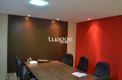 Conjunto/sala para venda - 45.12m², 0 dormitórios, centro histórico