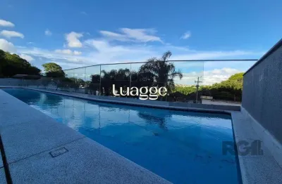 Apartamento com 2 quartos à venda na Avenida Teresópolis, 2353, Teresópolis, Porto Alegre