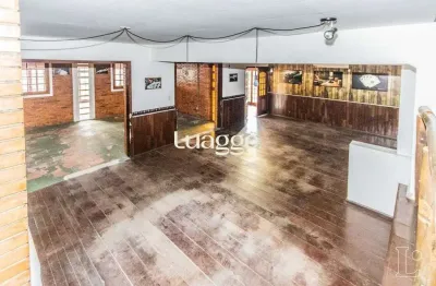 Casa comercial à venda na Rua Doutor Dias de Carvalho, 562, Tristeza, Porto Alegre