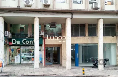 Conjunto/sala para venda - 80.11m², 0 dormitórios, centro histórico