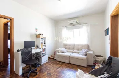 Apartamento com 2 quartos à venda na Avenida Wenceslau Escobar, 1257, Cristal, Porto Alegre