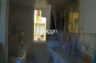 Apartamento com 2 quartos à venda na Estrada Cristiano Kraemer, 1945, Vila Nova, Porto Alegre