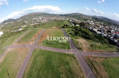 Terreno à venda na Rua Catarino Andreatta, 478, Vila Nova, Porto Alegre