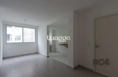 Apartamento para venda - 45m², 2 dormitórios, 1 vaga - ipanema