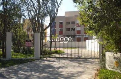 Apartamento para venda - 51.42m², 2 dormitórios, 1 vaga - hípica