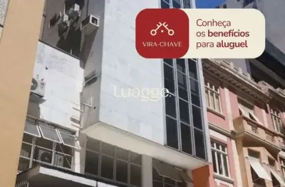 Sala comercial para alugar na Rua General Câmara, 506, Centro Histórico, Porto Alegre