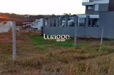 Terreno à venda na Rua Cônego Aleixo, 131, Guarujá, Porto Alegre