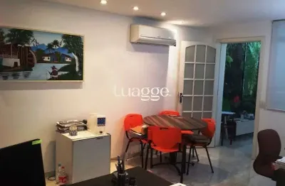 Conjunto/sala para venda - 42m², 0 dormitórios, tristeza