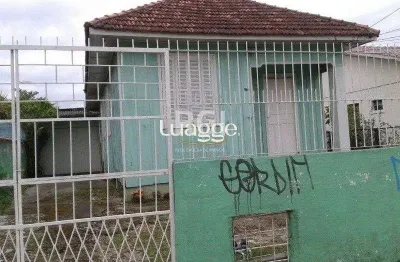 Terreno à venda na Rua Afonso Arinos, 161, Camaquã, Porto Alegre