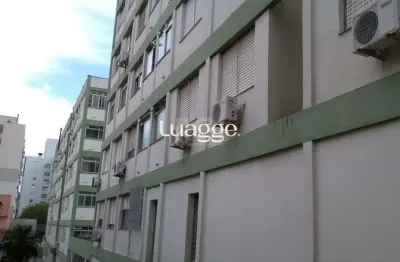 Apartamento com 1 quarto à venda na Rua Doutor Barcelos, 967, Tristeza, Porto Alegre