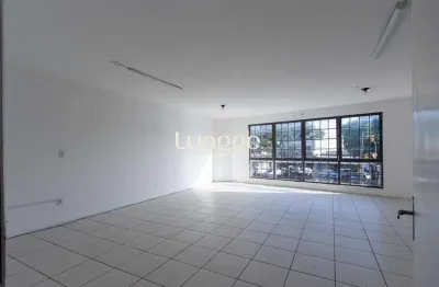 Sala comercial para alugar na Avenida João Antônio Silveira, 1890, Restinga, Porto Alegre