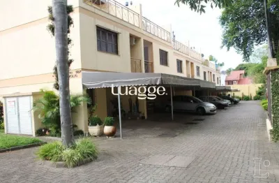 Casa residencial em condominio fechado para locação no bairro teresópolis - 03 quartos sendo 01 suíte