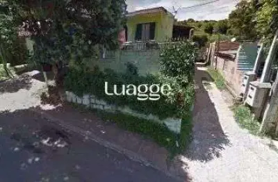 Casa com 1 quarto à venda na Rua Bazilio Pellin Filho, 2616, Tristeza, Porto Alegre