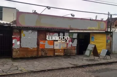 Terreno à venda na Rua Doutor Mário Totta, 2267, Tristeza, Porto Alegre