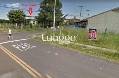 Terreno à venda na Rua Francisca Prezzi Bolognesi, 397, Hípica, Porto Alegre