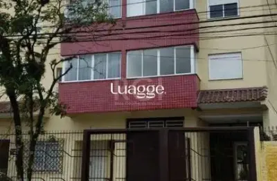 Apartamento para venda - 41.74m², 1 dormitório, 1 vaga - partenon