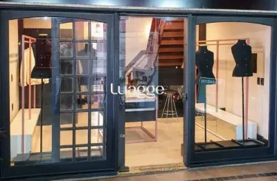 Ponto comercial à venda na Avenida Wenceslau Escobar, 3021, Tristeza, Porto Alegre