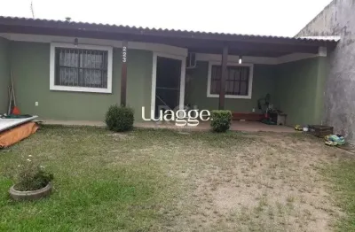 Casa com 2 quartos à venda na Rua João Costi, 322, Hípica, Porto Alegre