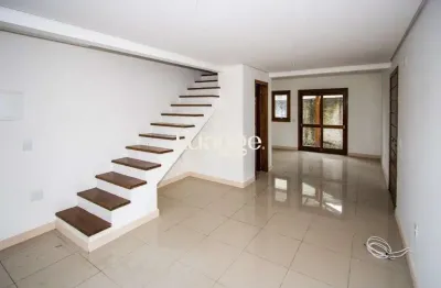 Casa para venda - 79.48m², 2 dormitórios, 2 vagas - ipanema