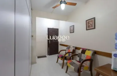 Conjunto/sala para venda - 35.31m², 0 dormitórios, centro histórico