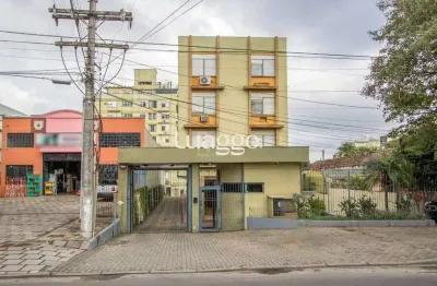 Apartamento com 2 quartos à venda na Rua Doutor Campos Velho, 614, Cristal, Porto Alegre