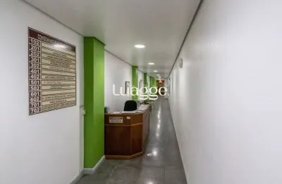 Conjunto/sala para venda - 42m², 0 dormitórios, centro histórico