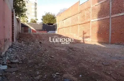 Terreno comercial para alugar na Avenida Pedro Adams Filho, 4627, Centro, Novo Hamburgo