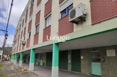 Apartamento com 1 quarto à venda na Avenida Ipiranga, 8504, Partenon, Porto Alegre