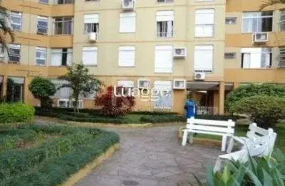 Apartamento para venda - 63.61m², 2 dormitórios, tristeza
