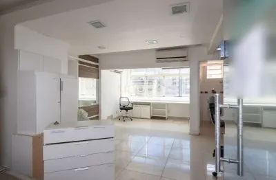Conjunto/sala para venda - 0m², 0 dormitórios, centro histórico
