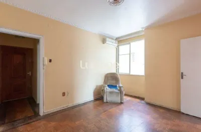 Apartamento para venda - 75.9m², 2 dormitórios, praia de belas