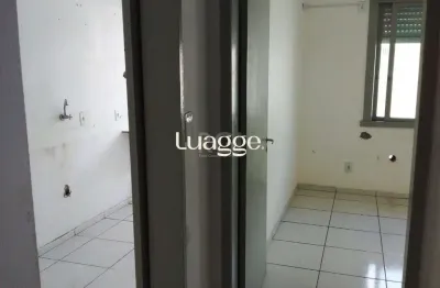 Apartamento para venda - 42.24m², 1 dormitório, jardim do salso