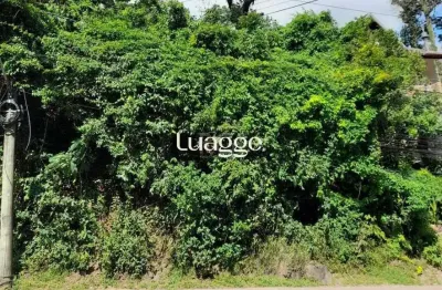Terreno à venda na Avenida Wenceslau Escobar, 3630, Tristeza, Porto Alegre