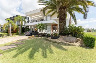 Casa condominio para venda - 519m², 4 dormitórios, sendo 4 suites, 2 vagas - sans souci
