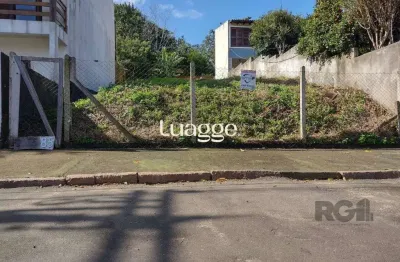 Terreno à venda na Rua Altos da Amapá, 164, Vila Nova, Porto Alegre
