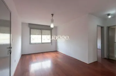 Apartamento para venda - 99.9m², 2 dormitórios, sendo 1 suites, 1 vaga - cristal