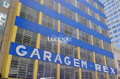 Box para venda - 10m², 0 dormitórios, centro histórico