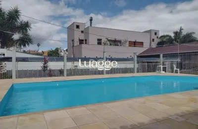 Apartamento para venda - 54.63m², 2 dormitórios, 1 vaga - vila conceição