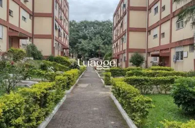 Apartamento para venda - 48.41m², 2 dormitórios, 1 vaga - camaquã